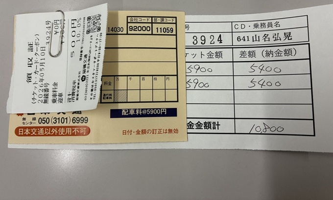 納金方法）